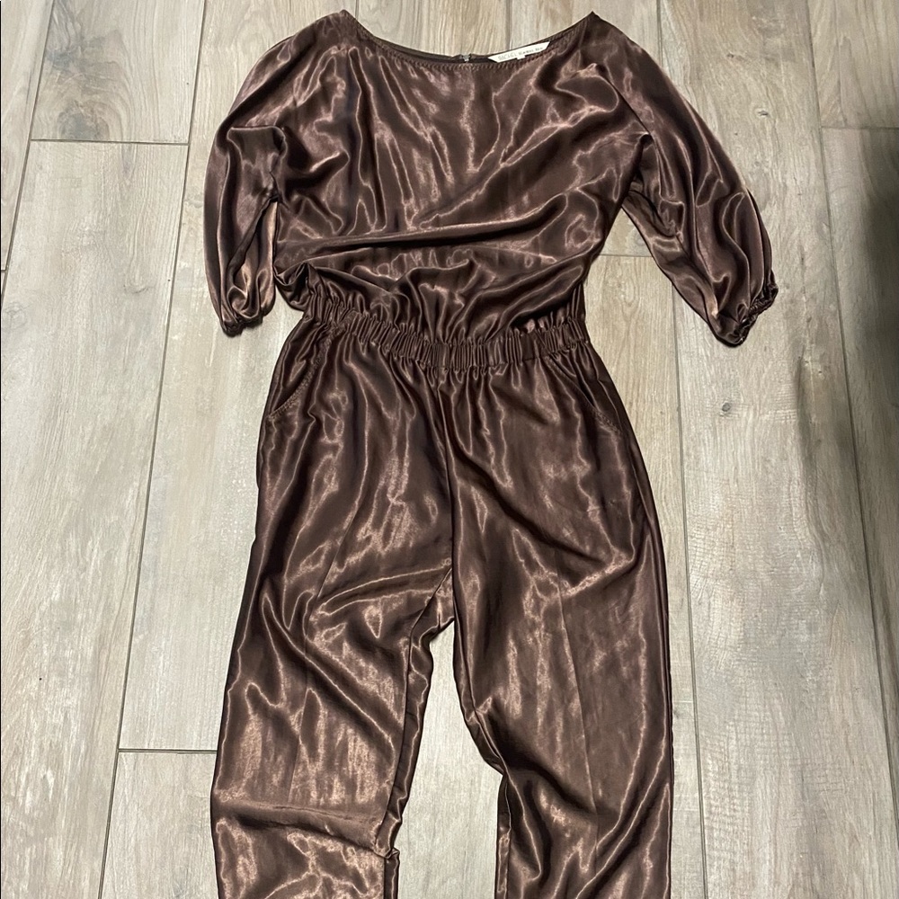 Rachel Rachel Roy jumpsuit